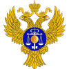 Федеральное Казначейство логотип